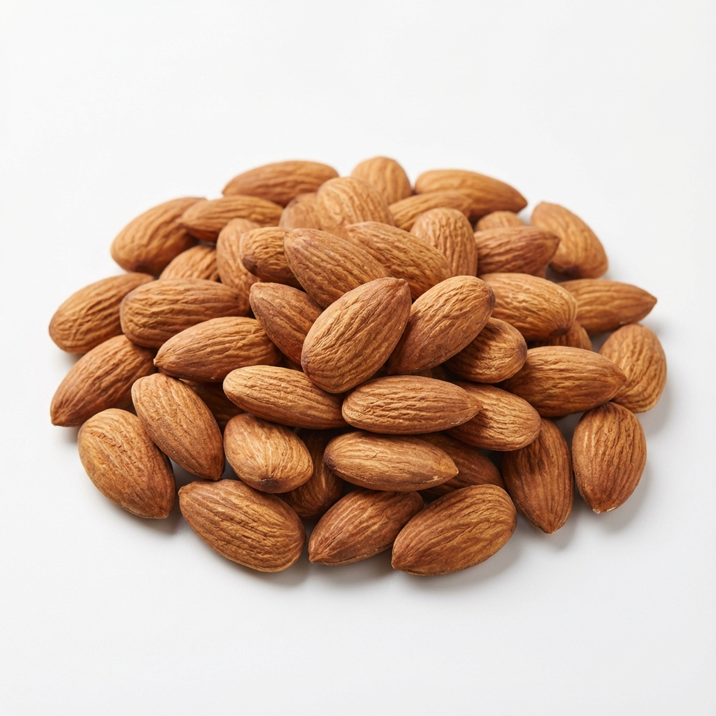 Бадеми Nonpareil