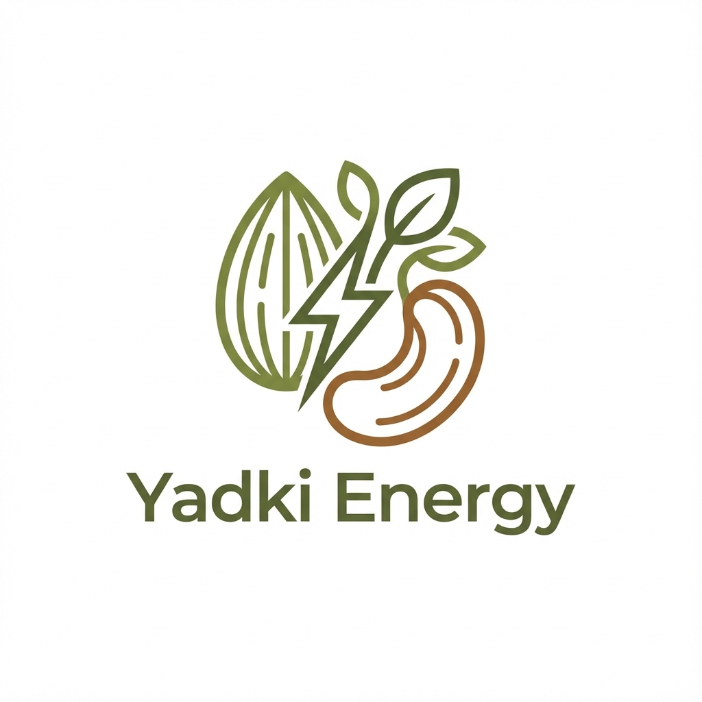 Ядки Енерджи Лого